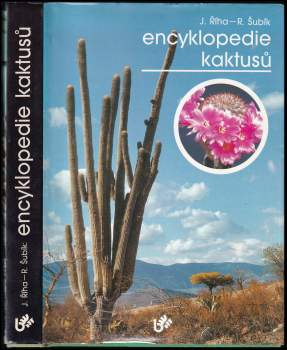 Encyklopedie kaktusů