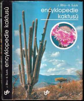 Encyklopedie kaktusů