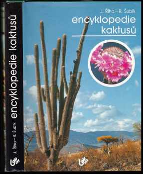 Encyklopedie kaktusů