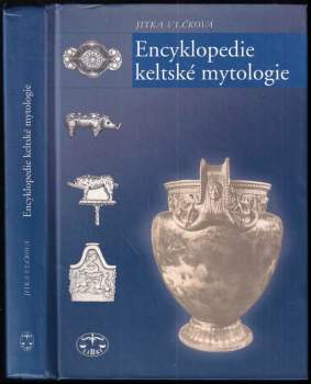 Encyklopedie keltské mytologie