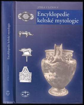 Encyklopedie keltské mytologie