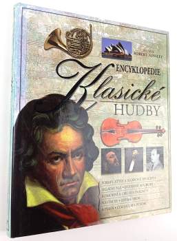 Encyklopedie klasické hudby