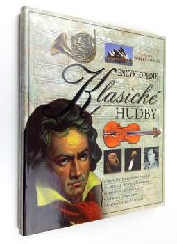 Encyklopedie klasické hudby