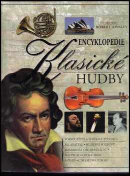 Encyklopedie klasické hudby