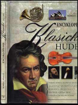 Encyklopedie klasické hudby