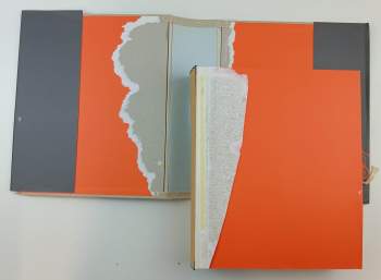 Petr Voit: Encyklopedie knihy