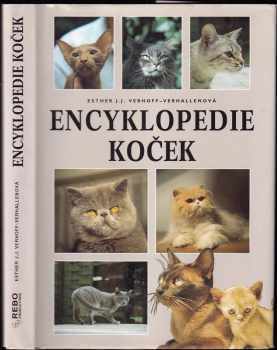 Encyklopedie koček