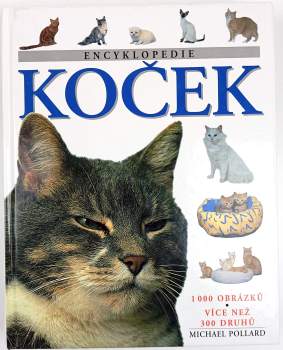 Encyklopedie koček