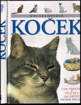 Encyklopedie koček