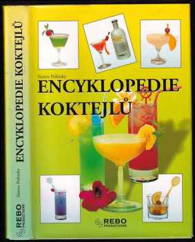 Encyklopedie koktejlů