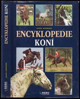 Encyklopedie koní
