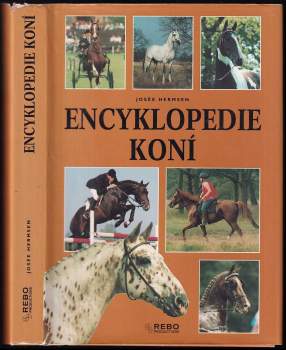 Encyklopedie koní