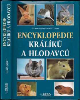 Encyklopedie králíků a hlodavců