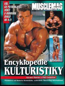 Encyklopedie kulturistiky
