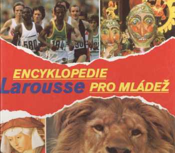 Encyklopedie Larousse pro mládež