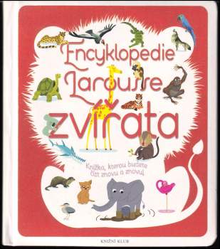 Encyklopedie Larousse