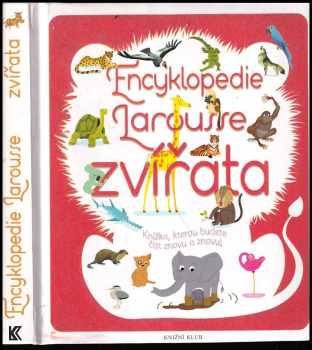 Encyklopedie Larousse