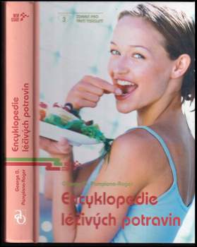 Encyklopedie léčivých potravin