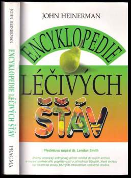 Encyklopedie léčivých šťáv