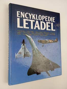 Encyklopedie letadel