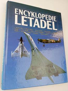 Encyklopedie letadel