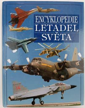 Encyklopedie letadel světa