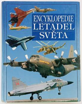 Encyklopedie letadel světa