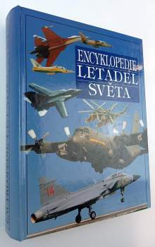 Encyklopedie letadel světa