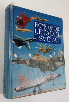 Encyklopedie letadel světa