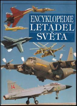 Encyklopedie letadel světa