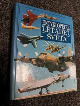 Encyklopedie letadel světa