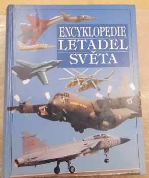 Encyklopedie letadel světa