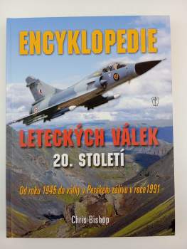 Encyklopedie leteckých válek 20. století