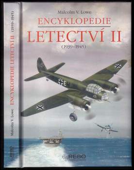 Encyklopedie letectví