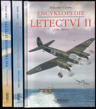 Encyklopedie letectví