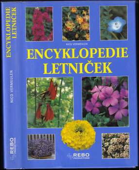 Encyklopedie letniček