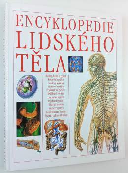 Encyklopedie lidského těla