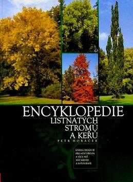 Encyklopedie listnatých stromů a keřů