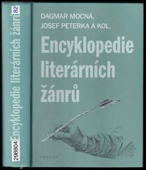 Encyklopedie literárních žánrů