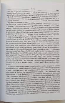 Dagmar Mocná: Encyklopedie literárních žánrů