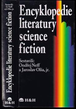 Encyklopedie literatury science fiction
