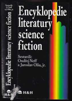 Ivan Adamovič: Encyklopedie literatury science fiction