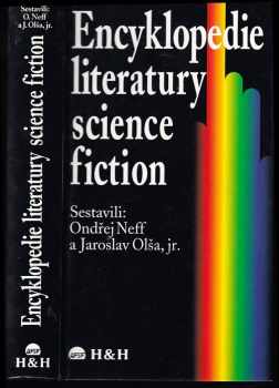 Encyklopedie literatury science fiction