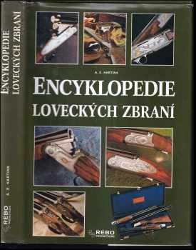 A. E Hartink: Encyklopedie loveckých zbraní