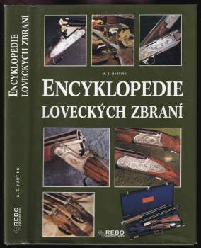Encyklopedie loveckých zbraní