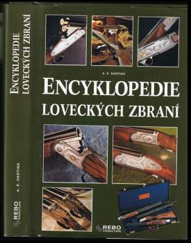 Encyklopedie loveckých zbraní