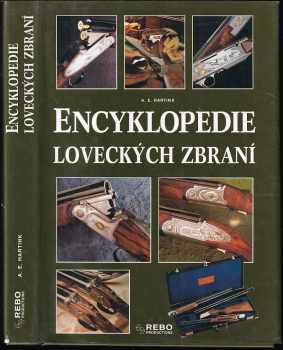Encyklopedie loveckých zbraní