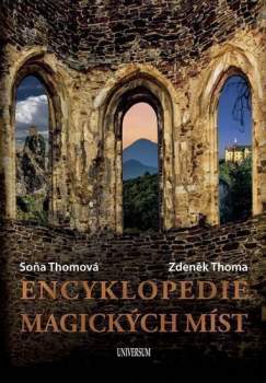 Encyklopedie magických míst