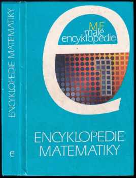 Encyklopedie matematiky