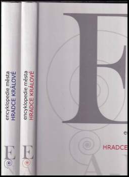 Encyklopedie města Hradce Králové